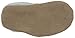 Robeez Boys' Bike Ride Loafer, Grey, 6-12 Months M US Infant