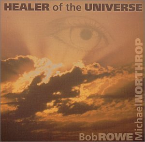 CD-Charts  Search : Healer of the Universe