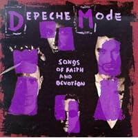Songs of Faith and Devotion