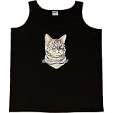 Womens Tank Top : BENGAL