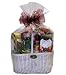 Nutcracker Gourmet Christmas Gift Basket