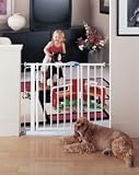 Auto Close Baby Gate, 3 extension