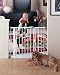 Baby : Auto Close Baby Gate, 3" extension