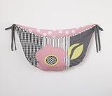 Cotton Tale Designs Poppy Toy Bag