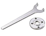 Eigenschaften Wolfcraft 794342 / Wolfcraft Flanschschlüssel Gerade 35mm