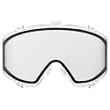 JT Spectra Thermal Goggle Lens - Clear