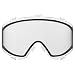 JT Spectra Thermal Goggle Lens - Clear