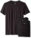 Nautica Men's Cotton Crew Neck T-Shirt (Pack of 3)