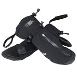 ノースフェイス(THE NORTH FACE)RTGコンバーチブルミット NN86808