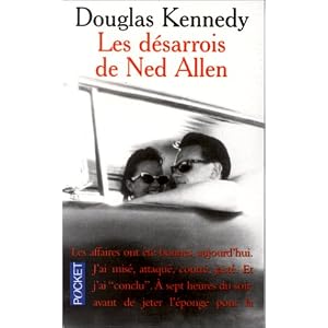 Les D�sarrois de Ned Allen