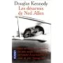 Les D�sarrois de Ned Allen