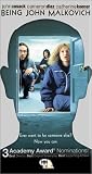 Being John Malkovich