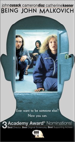Being John Malkovich by Charlie Brown Videos