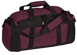 Port & Company - Gym Bag. BG97