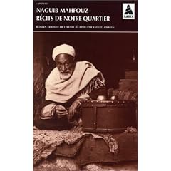 Recits de notre quartier babel 374