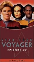 Star Trek Voyager:E #27