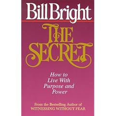 The Secret: How to Live With Purpose and Power