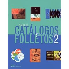 Diseno de Catalogos y Folletos 2