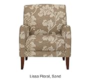 Maiko Armchair