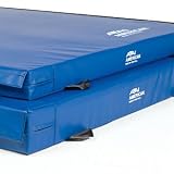 AAI 16' X 16' X 4 Competition Pommel Horse Mat System