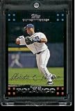 2007 Topps Red Back Placido Polanco Detroit Tigers #386 Baseball Card