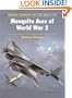 Mosquito Aces of World War 2 (Aircraft of the Aces)