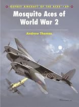 Mosquito Aces of World War 2