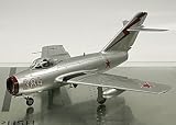 21st Century 1/18 Scale Mig-15bis Russian AF