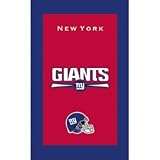 KR Strikeforce NFL Towel New York Giants
