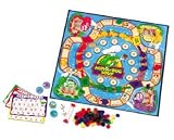 ALPHA-BUG SOUP WORD GAME GR K-5