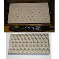 Flamette Ceramic BBQ Grill Insert