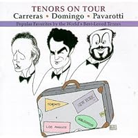Tenors on Tour