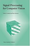 Review Springer  / Signal Processing for Computer Vision