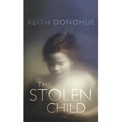 The Stolen Child