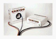 6 yd. Cando Exercise Tubing (X-Heavy)
