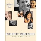 Click here to buy Esthetic Dentistry: A Clinical Approach to Techniques and Materials by Kenneth W. Aschheim and Barry G. Dale.