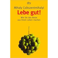 Lebe gut!: Wie Sie das Beste aus Ihrem Leben machen