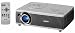 SANYO BIG SHOW DATA �f�[�^�v���W�F�N�^�[ LP-SW35(S)