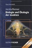 Biologie und Ökologie der Insekten. Ein Taschenlexikon