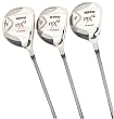 HiPPO ITX2 Fairway Wood