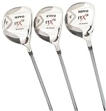 HiPPO ITX2 Fairway Wood