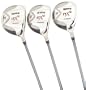HiPPO ITX2 Fairway Wood (Mens Right Hand, #5 Fairway Woods, Regular Flex)