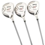HiPPO ITX2 Fairway Wood