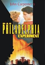 The Philadelphia Experiment [DVD] [Import]