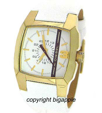 Diesel Unisex Watch DZ1298