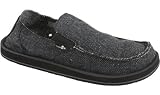 Sanuk Men's Professor