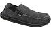 Apparel : Sanuk Men's Professor