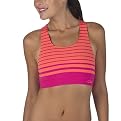 C9 by Champion&reg; Seamless Racerback Bra - Mandarin
