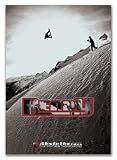 Ready (レディー)　Absinthe Films【スノーボード DVD】