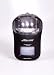 Maxxima MLS-03B Occupancy Sensor 3 LED Light (Black)